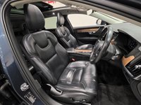 USED 2018 18 VOLVO V90 2.0 D5 PowerPulse Inscription Pro Estate 5dr Diesel Auto AWD Euro 6 (s/s) (235 ps) 