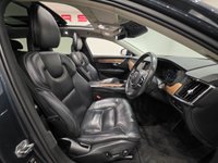 USED 2018 18 VOLVO V90 2.0 D5 PowerPulse Inscription Pro Estate 5dr Diesel Auto AWD Euro 6 (s/s) (235 ps) 