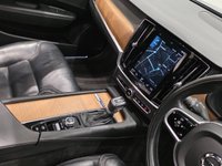 USED 2018 18 VOLVO V90 2.0 D5 PowerPulse Inscription Pro Estate 5dr Diesel Auto AWD Euro 6 (s/s) (235 ps) 