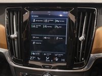 USED 2018 18 VOLVO V90 2.0 D5 PowerPulse Inscription Pro Estate 5dr Diesel Auto AWD Euro 6 (s/s) (235 ps) 