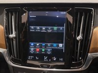 USED 2018 18 VOLVO V90 2.0 D5 PowerPulse Inscription Pro Estate 5dr Diesel Auto AWD Euro 6 (s/s) (235 ps) 