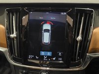 USED 2018 18 VOLVO V90 2.0 D5 PowerPulse Inscription Pro Estate 5dr Diesel Auto AWD Euro 6 (s/s) (235 ps) 
