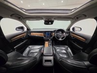 USED 2018 18 VOLVO V90 2.0 D5 PowerPulse Inscription Pro Estate 5dr Diesel Auto AWD Euro 6 (s/s) (235 ps) 
