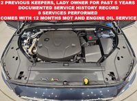 USED 2018 18 VOLVO V90 2.0 D5 PowerPulse Inscription Pro Estate 5dr Diesel Auto AWD Euro 6 (s/s) (235 ps) 