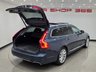 USED 2018 18 VOLVO V90 2.0 D5 PowerPulse Inscription Pro Estate 5dr Diesel Auto AWD Euro 6 (s/s) (235 ps) 