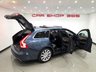 USED 2018 18 VOLVO V90 2.0 D5 PowerPulse Inscription Pro Estate 5dr Diesel Auto AWD Euro 6 (s/s) (235 ps) 