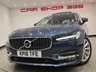 USED 2018 18 VOLVO V90 2.0 D5 PowerPulse Inscription Pro Estate 5dr Diesel Auto AWD Euro 6 (s/s) (235 ps) 