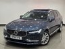 USED 2018 18 VOLVO V90 2.0 D5 PowerPulse Inscription Pro Estate 5dr Diesel Auto AWD Euro 6 (s/s) (235 ps) 