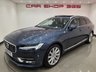 USED 2018 18 VOLVO V90 2.0 D5 PowerPulse Inscription Pro Estate 5dr Diesel Auto AWD Euro 6 (s/s) (235 ps) 