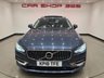 USED 2018 18 VOLVO V90 2.0 D5 PowerPulse Inscription Pro Estate 5dr Diesel Auto AWD Euro 6 (s/s) (235 ps) 