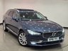 USED 2018 18 VOLVO V90 2.0 D5 PowerPulse Inscription Pro Estate 5dr Diesel Auto AWD Euro 6 (s/s) (235 ps) 