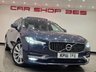 USED 2018 18 VOLVO V90 2.0 D5 PowerPulse Inscription Pro Estate 5dr Diesel Auto AWD Euro 6 (s/s) (235 ps) 