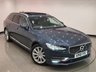 USED 2018 18 VOLVO V90 2.0 D5 PowerPulse Inscription Pro Estate 5dr Diesel Auto AWD Euro 6 (s/s) (235 ps) 