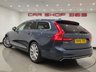 USED 2018 18 VOLVO V90 2.0 D5 PowerPulse Inscription Pro Estate 5dr Diesel Auto AWD Euro 6 (s/s) (235 ps) 