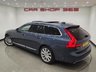 USED 2018 18 VOLVO V90 2.0 D5 PowerPulse Inscription Pro Estate 5dr Diesel Auto AWD Euro 6 (s/s) (235 ps) 