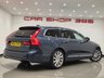 USED 2018 18 VOLVO V90 2.0 D5 PowerPulse Inscription Pro Estate 5dr Diesel Auto AWD Euro 6 (s/s) (235 ps) 