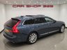 USED 2018 18 VOLVO V90 2.0 D5 PowerPulse Inscription Pro Estate 5dr Diesel Auto AWD Euro 6 (s/s) (235 ps) 