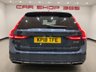 USED 2018 18 VOLVO V90 2.0 D5 PowerPulse Inscription Pro Estate 5dr Diesel Auto AWD Euro 6 (s/s) (235 ps) 