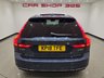 USED 2018 18 VOLVO V90 2.0 D5 PowerPulse Inscription Pro Estate 5dr Diesel Auto AWD Euro 6 (s/s) (235 ps) 