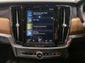 USED 2018 18 VOLVO V90 2.0 D5 PowerPulse Inscription Pro Estate 5dr Diesel Auto AWD Euro 6 (s/s) (235 ps) 