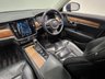 USED 2018 18 VOLVO V90 2.0 D5 PowerPulse Inscription Pro Estate 5dr Diesel Auto AWD Euro 6 (s/s) (235 ps) 