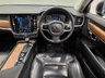 USED 2018 18 VOLVO V90 2.0 D5 PowerPulse Inscription Pro Estate 5dr Diesel Auto AWD Euro 6 (s/s) (235 ps) 