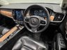 USED 2018 18 VOLVO V90 2.0 D5 PowerPulse Inscription Pro Estate 5dr Diesel Auto AWD Euro 6 (s/s) (235 ps) 