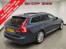 USED 2018 18 VOLVO V90 2.0 D5 PowerPulse Inscription Pro Estate 5dr Diesel Auto AWD Euro 6 (s/s) (235 ps) 