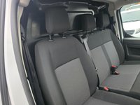 USED 2024 73 CITROEN DISPATCH White 1.5 BlueHDi 1000 Enterprise Edition Van, 22,200 miles, 1 owner, Euro 6 ULEZ, 6-speed, A/C, Bluetooth, rear sensors, FSH, great spec + VAT @ 20%. This 2024 Citroen Dispatch presents an exceptional ownership proposition, having been meticulously maintained by its sole owner with a full service history, most recently serviced at just 5011 miles on 28 January 2025. This Enterprise Edition M panel van, powered by an efficient 1.5 litre BlueHDi diesel engine, meets Euro 6 emission standards and boasts a low mileage of only 22200 miles for its age. It comes with a 3 month warranty and a 12 month MOT for your peace of mind.  The Enterprise Editi