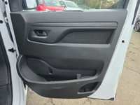 USED 2024 73 CITROEN DISPATCH White 1.5 BlueHDi 1000 Enterprise Edition Van, 22,200 miles, 1 owner, Euro 6 ULEZ, 6-speed, A/C, Bluetooth, rear sensors, FSH, great spec + VAT @ 20%. This 2024 Citroen Dispatch presents an exceptional ownership proposition, having been meticulously maintained by its sole owner with a full service history, most recently serviced at just 5011 miles on 28 January 2025. This Enterprise Edition M panel van, powered by an efficient 1.5 litre BlueHDi diesel engine, meets Euro 6 emission standards and boasts a low mileage of only 22200 miles for its age. It comes with a 3 month warranty and a 12 month MOT for your peace of mind.  The Enterprise Editi