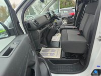USED 2024 73 CITROEN DISPATCH White 1.5 BlueHDi 1000 Enterprise Edition Van, 22,200 miles, 1 owner, Euro 6 ULEZ, 6-speed, A/C, Bluetooth, rear sensors, FSH, great spec + VAT @ 20%. This 2024 Citroen Dispatch presents an exceptional ownership proposition, having been meticulously maintained by its sole owner with a full service history, most recently serviced at just 5011 miles on 28 January 2025. This Enterprise Edition M panel van, powered by an efficient 1.5 litre BlueHDi diesel engine, meets Euro 6 emission standards and boasts a low mileage of only 22200 miles for its age. It comes with a 3 month warranty and a 12 month MOT for your peace of mind.  The Enterprise Editi
