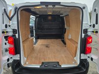 USED 2024 73 CITROEN DISPATCH White 1.5 BlueHDi 1000 Enterprise Edition Van, 22,200 miles, 1 owner, Euro 6 ULEZ, 6-speed, A/C, Bluetooth, rear sensors, FSH, great spec + VAT @ 20%. This 2024 Citroen Dispatch presents an exceptional ownership proposition, having been meticulously maintained by its sole owner with a full service history, most recently serviced at just 5011 miles on 28 January 2025. This Enterprise Edition M panel van, powered by an efficient 1.5 litre BlueHDi diesel engine, meets Euro 6 emission standards and boasts a low mileage of only 22200 miles for its age. It comes with a 3 month warranty and a 12 month MOT for your peace of mind.  The Enterprise Editi