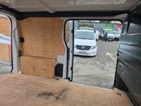 USED 2024 73 CITROEN DISPATCH White 1.5 BlueHDi 1000 Enterprise Edition Van, 22,200 miles, 1 owner, Euro 6 ULEZ, 6-speed, A/C, Bluetooth, rear sensors, FSH, great spec + VAT @ 20%. This 2024 Citroen Dispatch presents an exceptional ownership proposition, having been meticulously maintained by its sole owner with a full service history, most recently serviced at just 5011 miles on 28 January 2025. This Enterprise Edition M panel van, powered by an efficient 1.5 litre BlueHDi diesel engine, meets Euro 6 emission standards and boasts a low mileage of only 22200 miles for its age. It comes with a 3 month warranty and a 12 month MOT for your peace of mind.  The Enterprise Editi