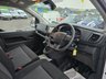 USED 2024 73 CITROEN DISPATCH White 1.5 BlueHDi 1000 Enterprise Edition Van, 22,200 miles, 1 owner, Euro 6 ULEZ, 6-speed, A/C, Bluetooth, rear sensors, FSH, great spec + VAT @ 20%. This 2024 Citroen Dispatch presents an exceptional ownership proposition, having been meticulously maintained by its sole owner with a full service history, most recently serviced at just 5011 miles on 28 January 2025. This Enterprise Edition M panel van, powered by an efficient 1.5 litre BlueHDi diesel engine, meets Euro 6 emission standards and boasts a low mileage of only 22200 miles for its age. It comes with a 3 month warranty and a 12 month MOT for your peace of mind.  The Enterprise Editi