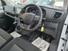 USED 2024 73 CITROEN DISPATCH White 1.5 BlueHDi 1000 Enterprise Edition Van, 22,200 miles, 1 owner, Euro 6 ULEZ, 6-speed, A/C, Bluetooth, rear sensors, FSH, great spec + VAT @ 20%. This 2024 Citroen Dispatch presents an exceptional ownership proposition, having been meticulously maintained by its sole owner with a full service history, most recently serviced at just 5011 miles on 28 January 2025. This Enterprise Edition M panel van, powered by an efficient 1.5 litre BlueHDi diesel engine, meets Euro 6 emission standards and boasts a low mileage of only 22200 miles for its age. It comes with a 3 month warranty and a 12 month MOT for your peace of mind.  The Enterprise Editi