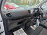 USED 2024 73 CITROEN DISPATCH White 1.5 BlueHDi 1000 Enterprise Edition Van, 22,200 miles, 1 owner, Euro 6 ULEZ, 6-speed, A/C, Bluetooth, rear sensors, FSH, great spec + VAT @ 20%. This 2024 Citroen Dispatch presents an exceptional ownership proposition, having been meticulously maintained by its sole owner with a full service history, most recently serviced at just 5011 miles on 28 January 2025. This Enterprise Edition M panel van, powered by an efficient 1.5 litre BlueHDi diesel engine, meets Euro 6 emission standards and boasts a low mileage of only 22200 miles for its age. It comes with a 3 month warranty and a 12 month MOT for your peace of mind.  The Enterprise Editi