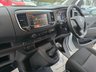USED 2024 73 CITROEN DISPATCH White 1.5 BlueHDi 1000 Enterprise Edition Van, 22,200 miles, 1 owner, Euro 6 ULEZ, 6-speed, A/C, Bluetooth, rear sensors, FSH, great spec + VAT @ 20%. This 2024 Citroen Dispatch presents an exceptional ownership proposition, having been meticulously maintained by its sole owner with a full service history, most recently serviced at just 5011 miles on 28 January 2025. This Enterprise Edition M panel van, powered by an efficient 1.5 litre BlueHDi diesel engine, meets Euro 6 emission standards and boasts a low mileage of only 22200 miles for its age. It comes with a 3 month warranty and a 12 month MOT for your peace of mind.  The Enterprise Editi