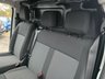 USED 2024 73 CITROEN DISPATCH White 1.5 BlueHDi 1000 Enterprise Edition Van, 22,200 miles, 1 owner, Euro 6 ULEZ, 6-speed, A/C, Bluetooth, rear sensors, FSH, great spec + VAT @ 20%. This 2024 Citroen Dispatch presents an exceptional ownership proposition, having been meticulously maintained by its sole owner with a full service history, most recently serviced at just 5011 miles on 28 January 2025. This Enterprise Edition M panel van, powered by an efficient 1.5 litre BlueHDi diesel engine, meets Euro 6 emission standards and boasts a low mileage of only 22200 miles for its age. It comes with a 3 month warranty and a 12 month MOT for your peace of mind.  The Enterprise Editi