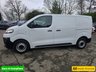 USED 2024 73 CITROEN DISPATCH White 1.5 BlueHDi 1000 Enterprise Edition Van, 22,200 miles, 1 owner, Euro 6 ULEZ, 6-speed, A/C, Bluetooth, rear sensors, FSH, great spec + VAT @ 20%. This 2024 Citroen Dispatch presents an exceptional ownership proposition, having been meticulously maintained by its sole owner with a full service history, most recently serviced at just 5011 miles on 28 January 2025. This Enterprise Edition M panel van, powered by an efficient 1.5 litre BlueHDi diesel engine, meets Euro 6 emission standards and boasts a low mileage of only 22200 miles for its age. It comes with a 3 month warranty and a 12 month MOT for your peace of mind.  The Enterprise Editi