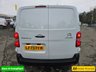 USED 2024 73 CITROEN DISPATCH White 1.5 BlueHDi 1000 Enterprise Edition Van, 22,200 miles, 1 owner, Euro 6 ULEZ, 6-speed, A/C, Bluetooth, rear sensors, FSH, great spec + VAT @ 20%. This 2024 Citroen Dispatch presents an exceptional ownership proposition, having been meticulously maintained by its sole owner with a full service history, most recently serviced at just 5011 miles on 28 January 2025. This Enterprise Edition M panel van, powered by an efficient 1.5 litre BlueHDi diesel engine, meets Euro 6 emission standards and boasts a low mileage of only 22200 miles for its age. It comes with a 3 month warranty and a 12 month MOT for your peace of mind.  The Enterprise Editi