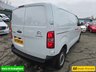 USED 2024 73 CITROEN DISPATCH White 1.5 BlueHDi 1000 Enterprise Edition Van, 22,200 miles, 1 owner, Euro 6 ULEZ, 6-speed, A/C, Bluetooth, rear sensors, FSH, great spec + VAT @ 20%. This 2024 Citroen Dispatch presents an exceptional ownership proposition, having been meticulously maintained by its sole owner with a full service history, most recently serviced at just 5011 miles on 28 January 2025. This Enterprise Edition M panel van, powered by an efficient 1.5 litre BlueHDi diesel engine, meets Euro 6 emission standards and boasts a low mileage of only 22200 miles for its age. It comes with a 3 month warranty and a 12 month MOT for your peace of mind.  The Enterprise Editi