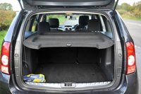 USED 2015 15 DACIA DUSTER 1.5 dCi Ambiance SUV 5dr Diesel Manual Euro 5 (110 ps) 