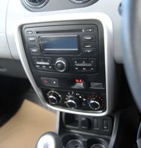 USED 2015 15 DACIA DUSTER 1.5 dCi Ambiance SUV 5dr Diesel Manual Euro 5 (110 ps) 