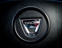 USED 2015 15 DACIA DUSTER 1.5 dCi Ambiance SUV 5dr Diesel Manual Euro 5 (110 ps) 