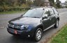 USED 2015 15 DACIA DUSTER 1.5 dCi Ambiance SUV 5dr Diesel Manual Euro 5 (110 ps) 