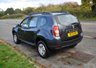 USED 2015 15 DACIA DUSTER 1.5 dCi Ambiance SUV 5dr Diesel Manual Euro 5 (110 ps) 