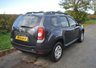 USED 2015 15 DACIA DUSTER 1.5 dCi Ambiance SUV 5dr Diesel Manual Euro 5 (110 ps) 