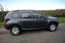USED 2015 15 DACIA DUSTER 1.5 dCi Ambiance SUV 5dr Diesel Manual Euro 5 (110 ps) 