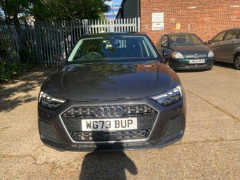 2023 AUDI A1