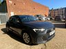 USED 2023 73 AUDI A1 1.0 TFSI 25 Sport Sportback 5dr Petrol S Tronic Euro 6 (s/s) (95 ps) CarPlay,RSensors,1 Owner